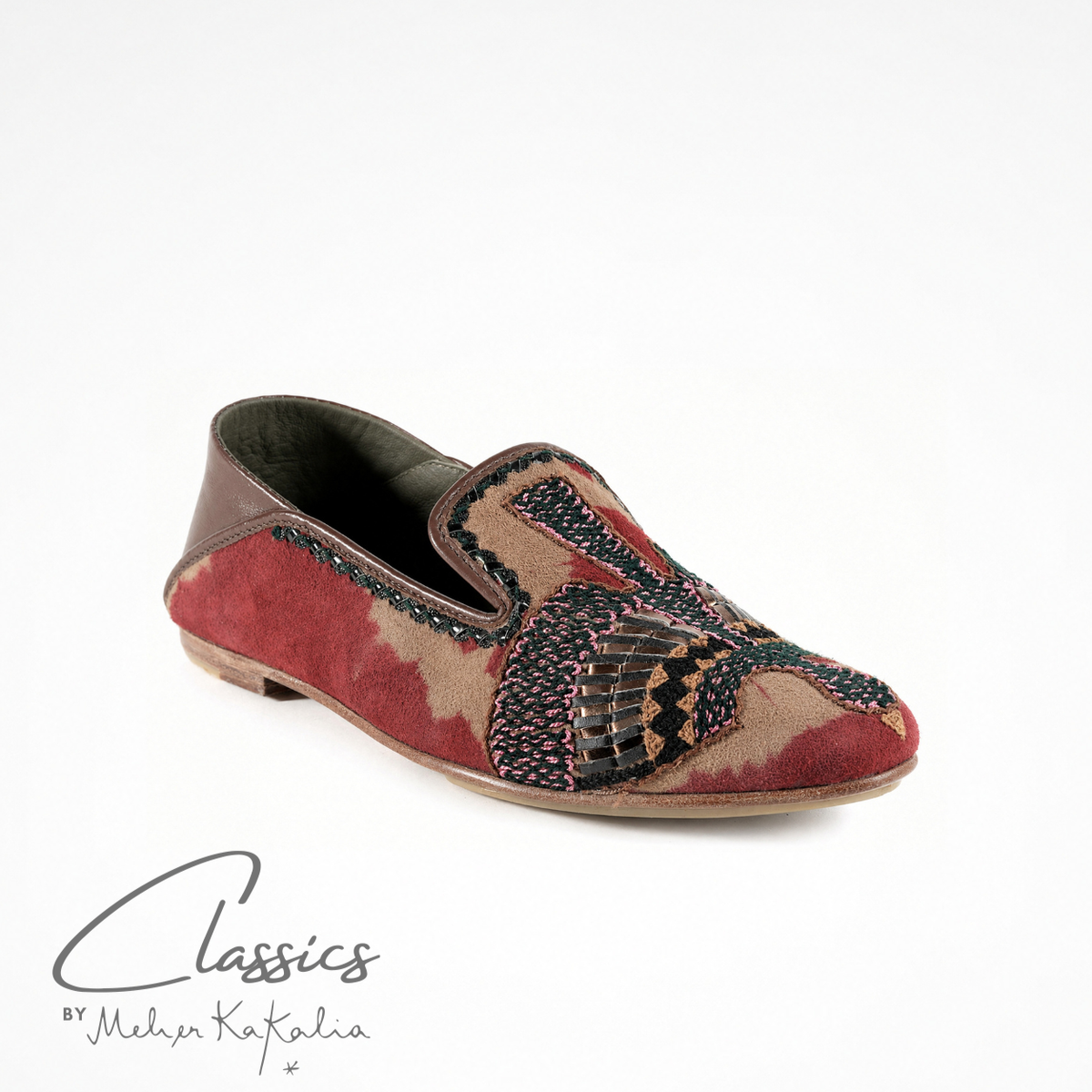 ANZU LOAFER - CLASSICS
