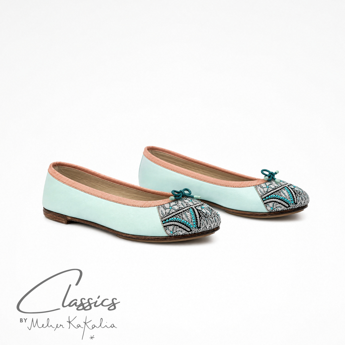 BIZI BALLET FLAT - CLASSICS