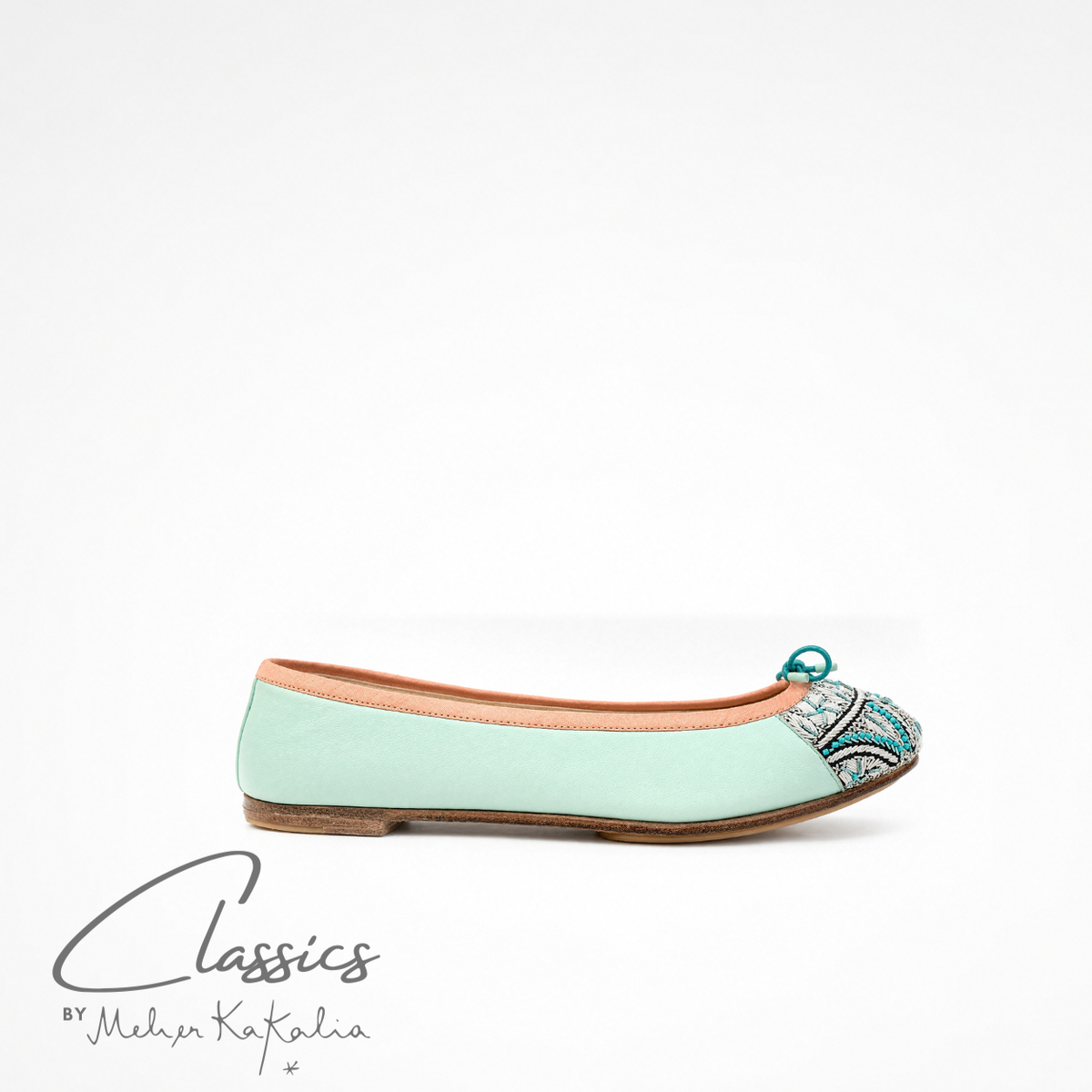 BIZI BALLET FLAT - CLASSICS