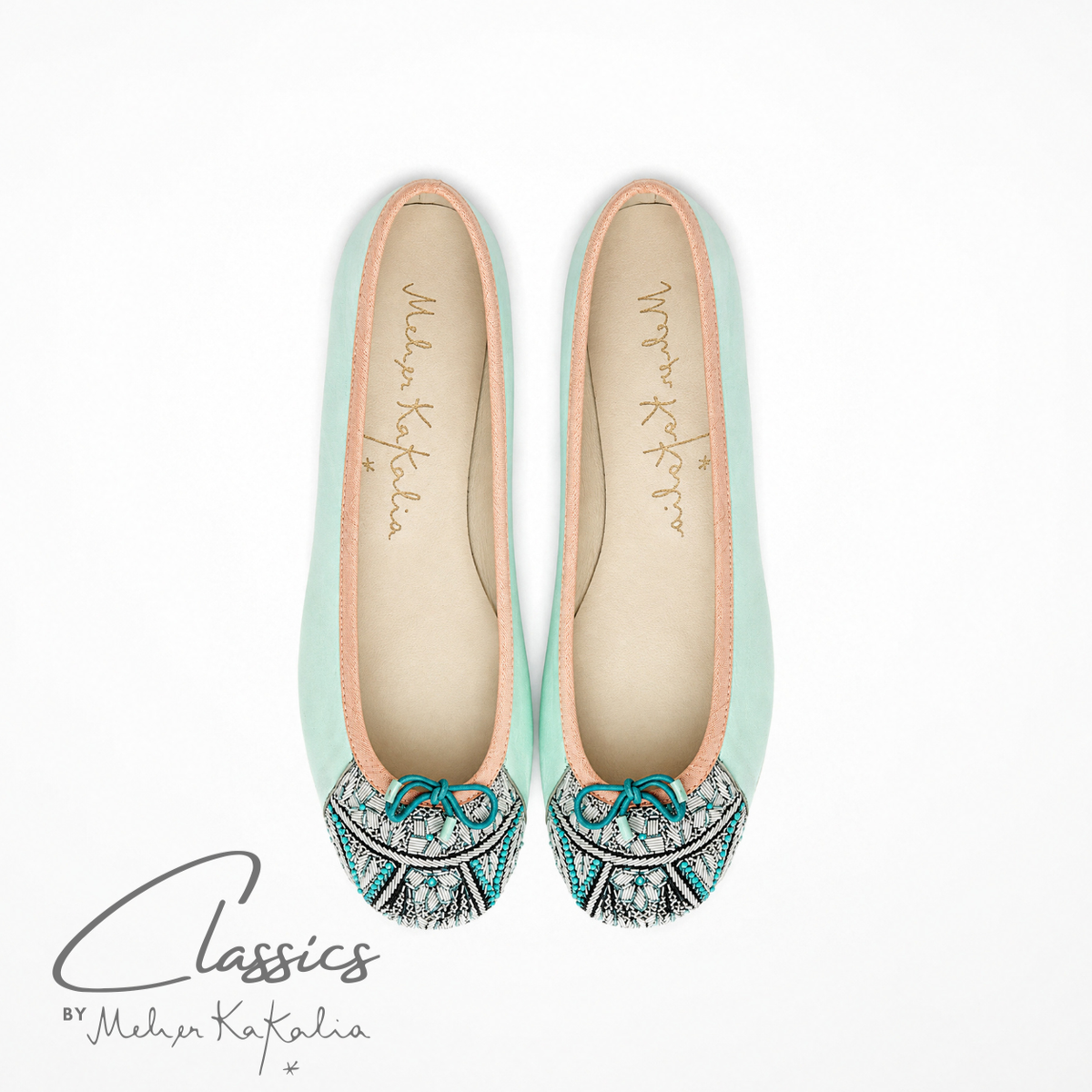 BIZI BALLET FLAT - CLASSICS
