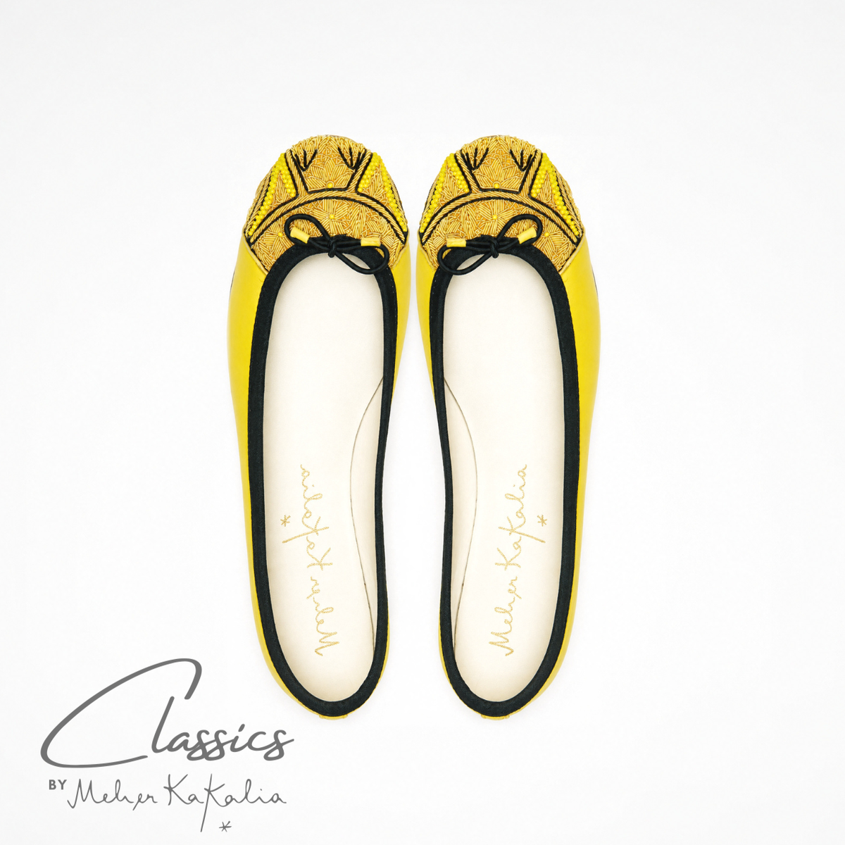 BIZI BALLET FLAT - CLASSICS