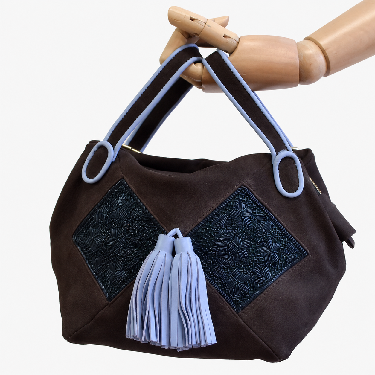 BUNNY HANDBAG