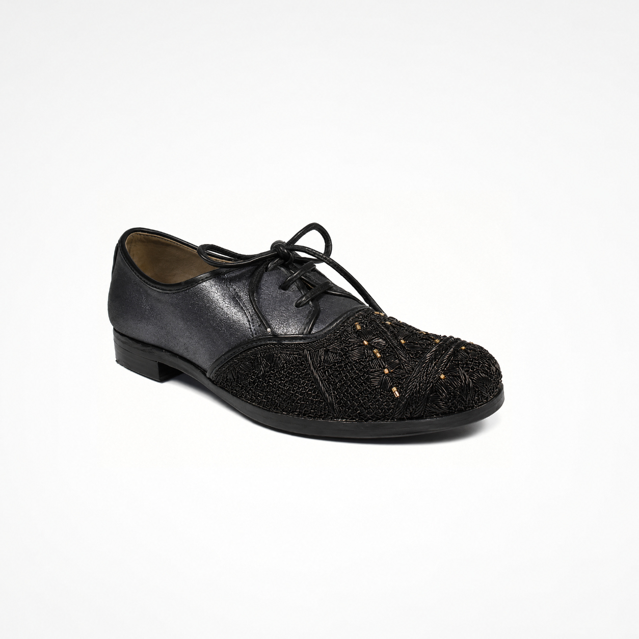 ESMERALDA BROGUE