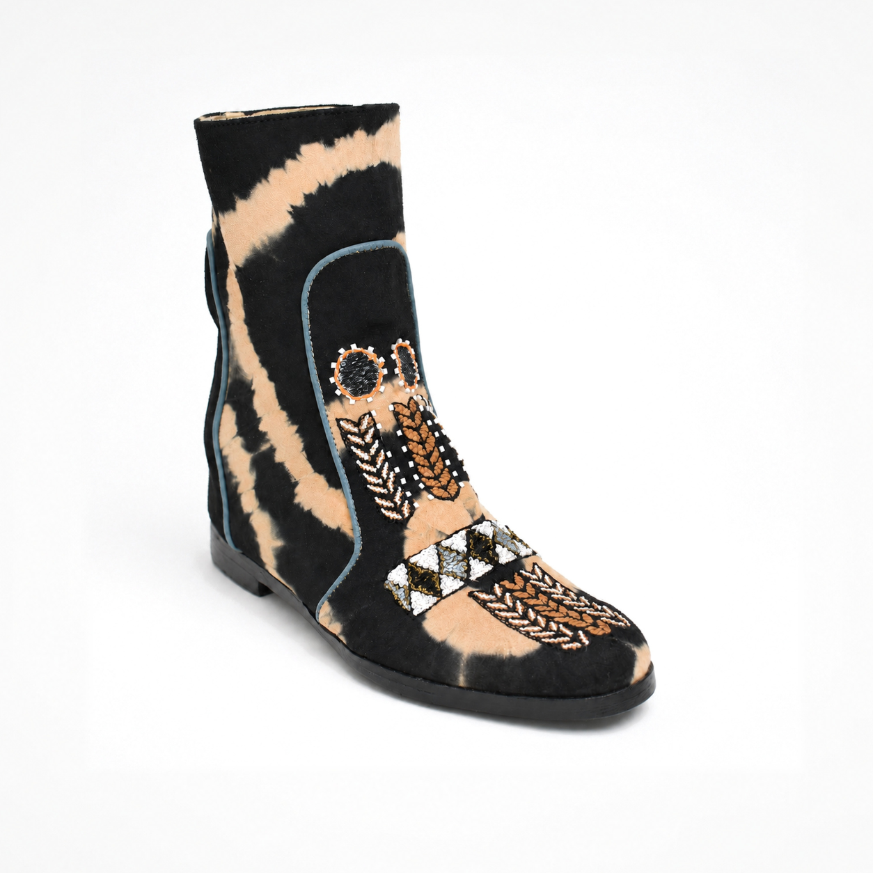KANDY WEDGE BOOT