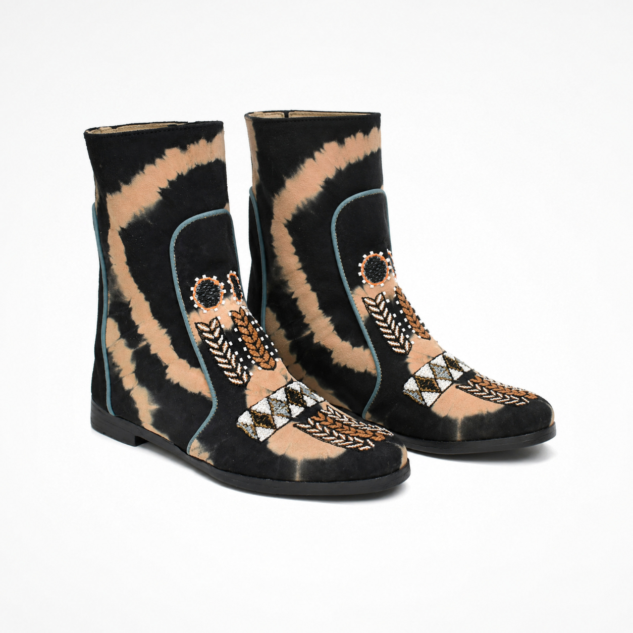 KANDY WEDGE BOOT