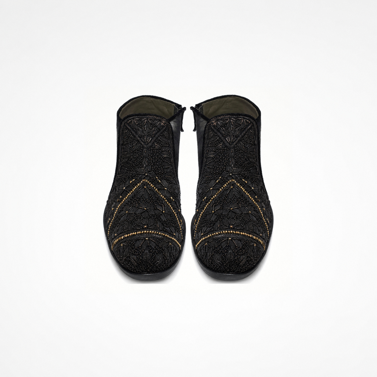 QUEEN BOOT