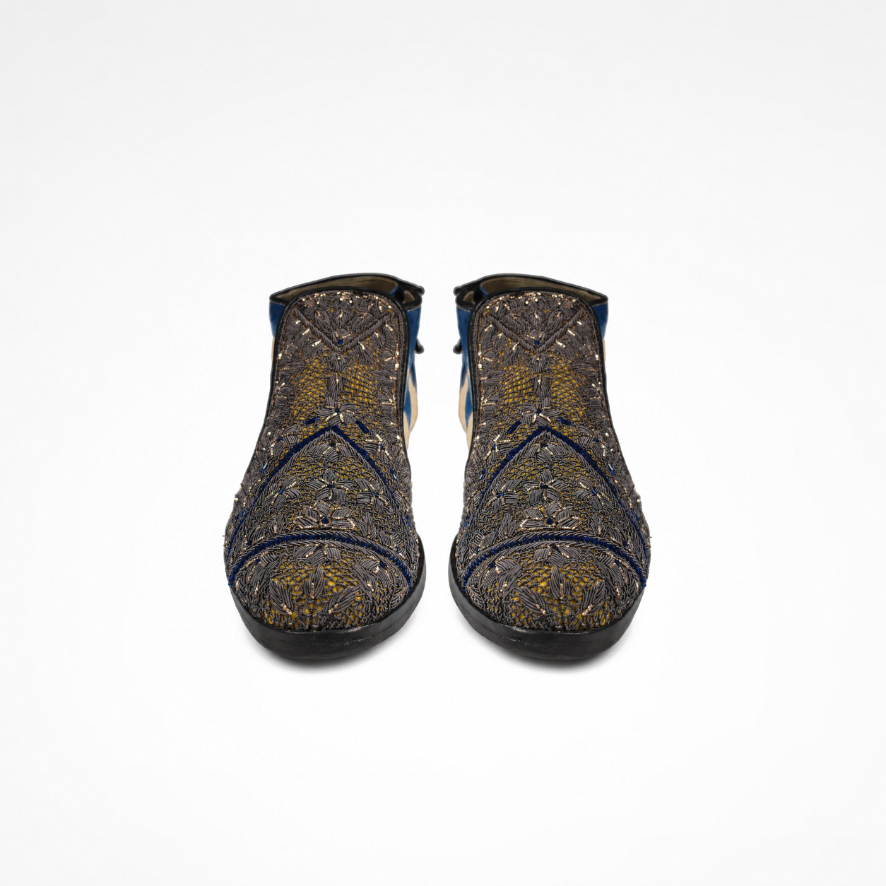 QUEEN BOOT