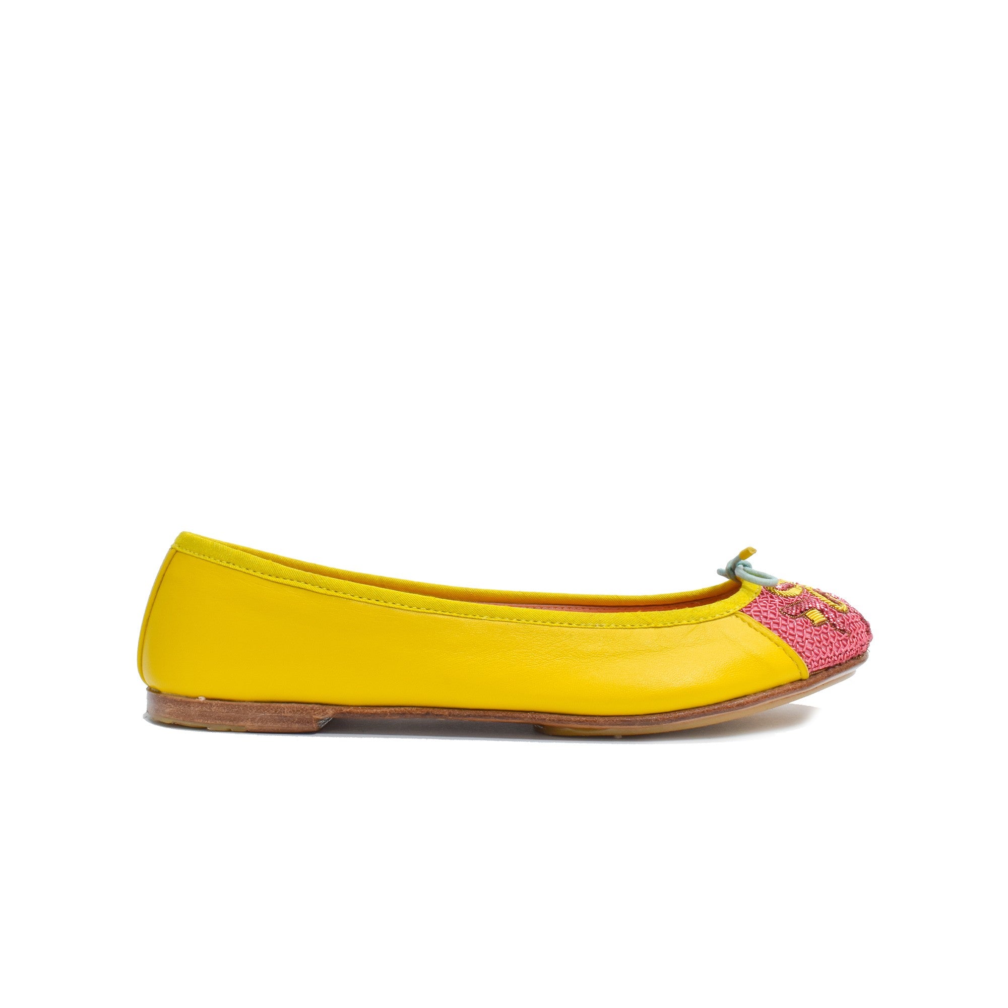 BIZI BALLET FLAT