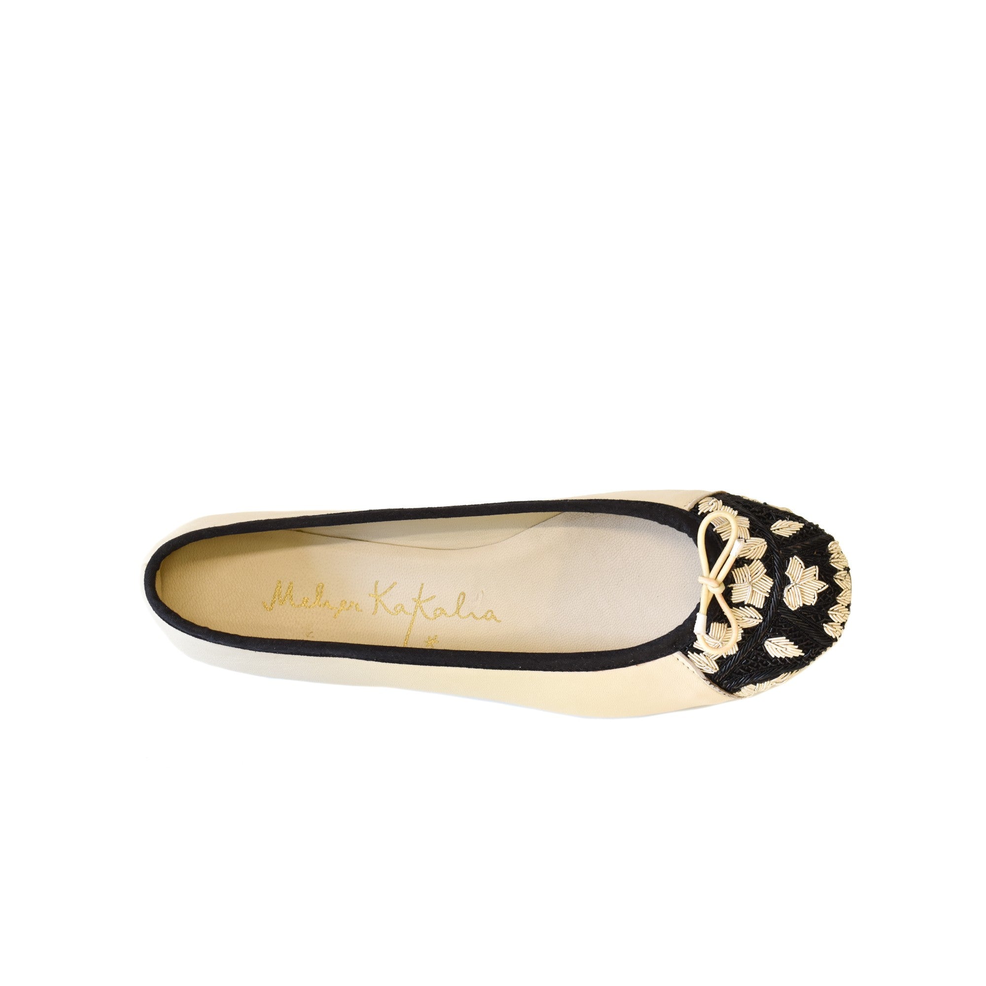 BIZI BALLET FLAT - NEW SEASON
