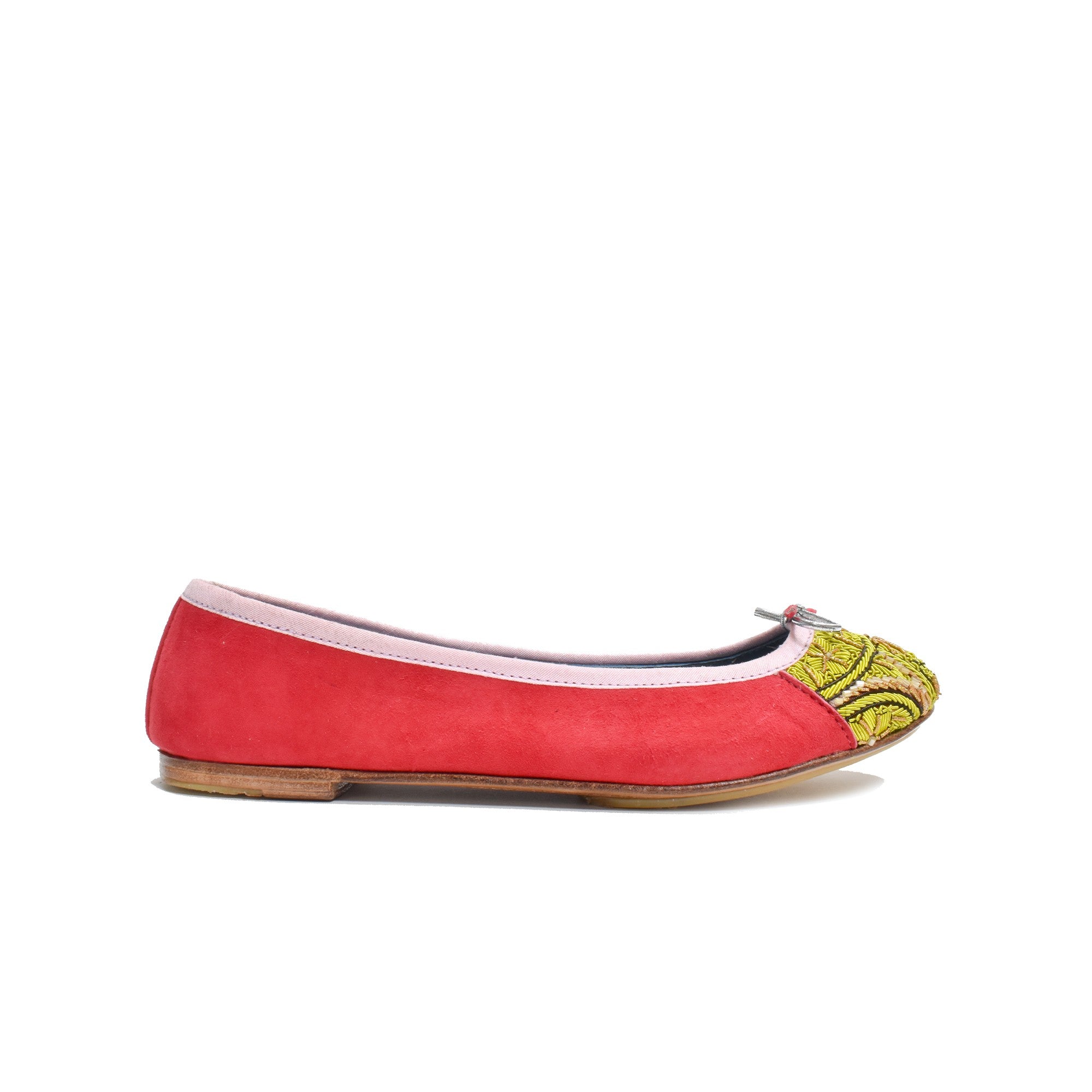 BIZI BALLET FLAT
