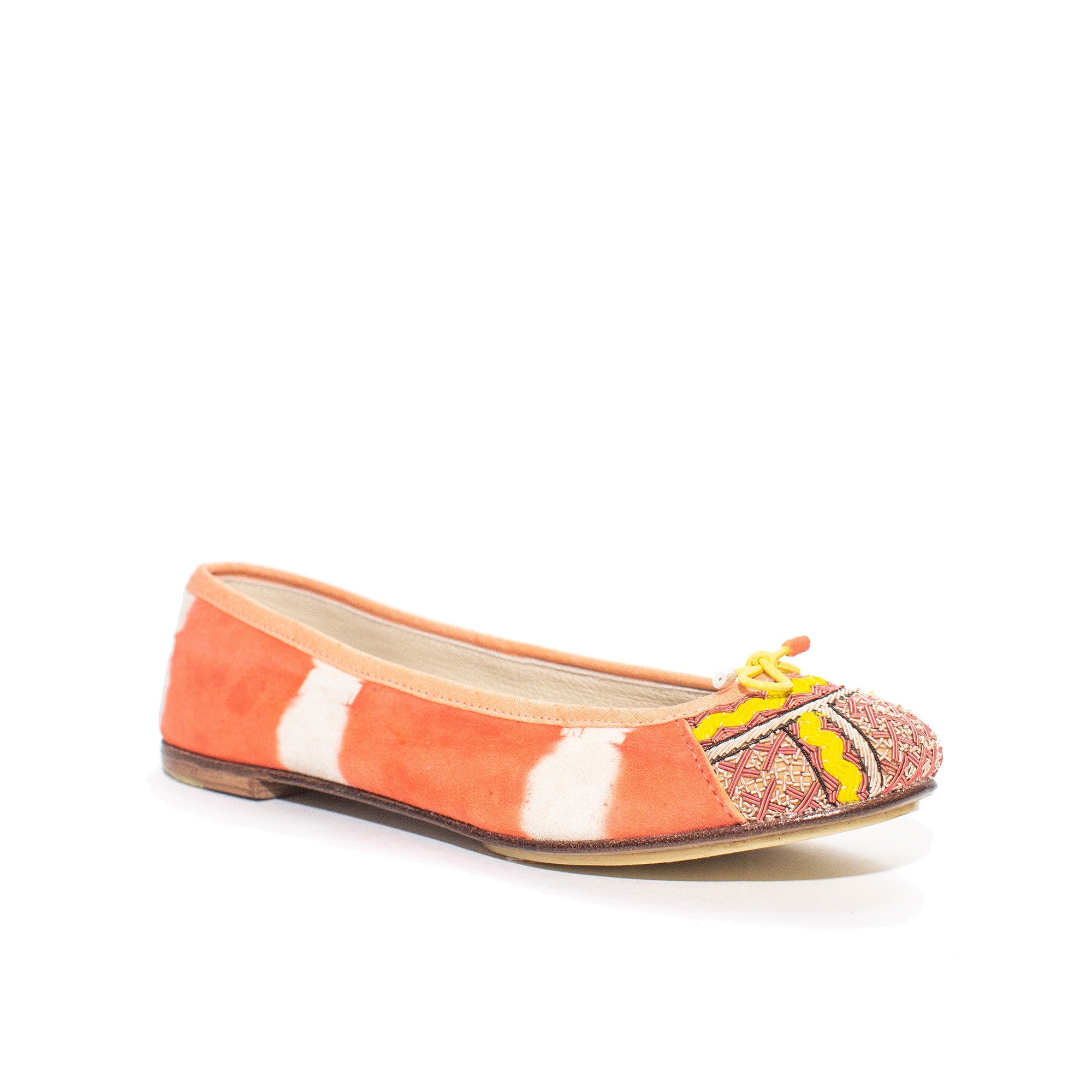 BIZI BALLET FLAT