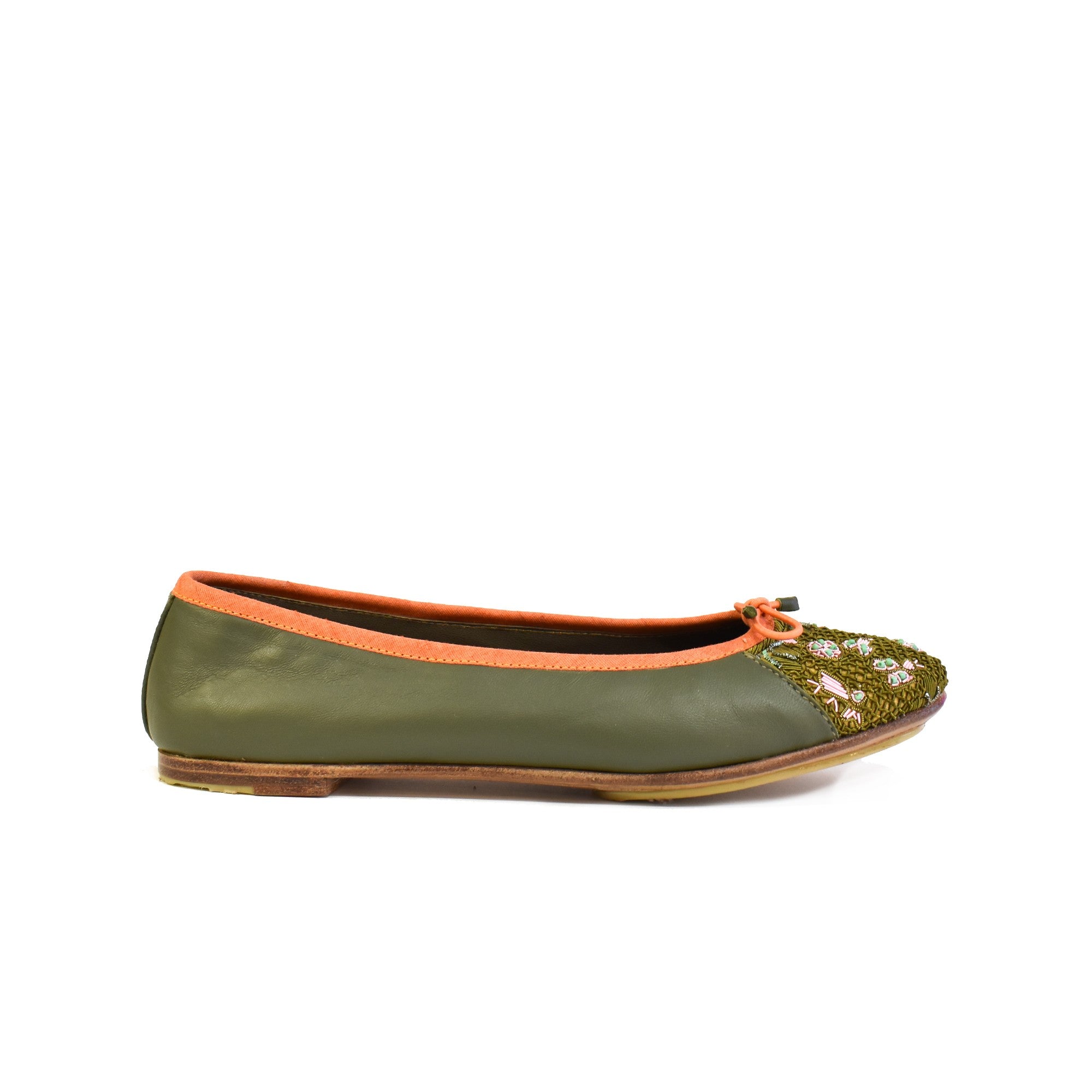 EDEN BALLET FLAT