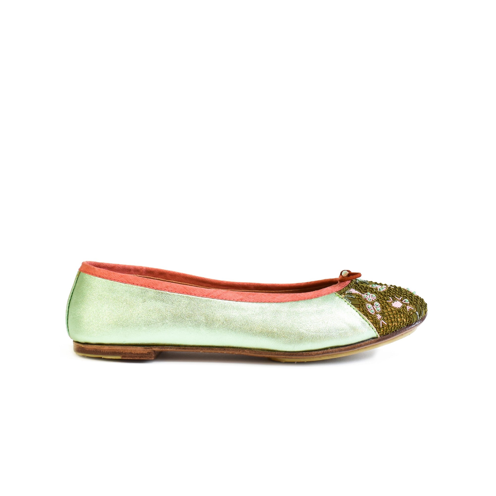 EDEN BALLET FLAT