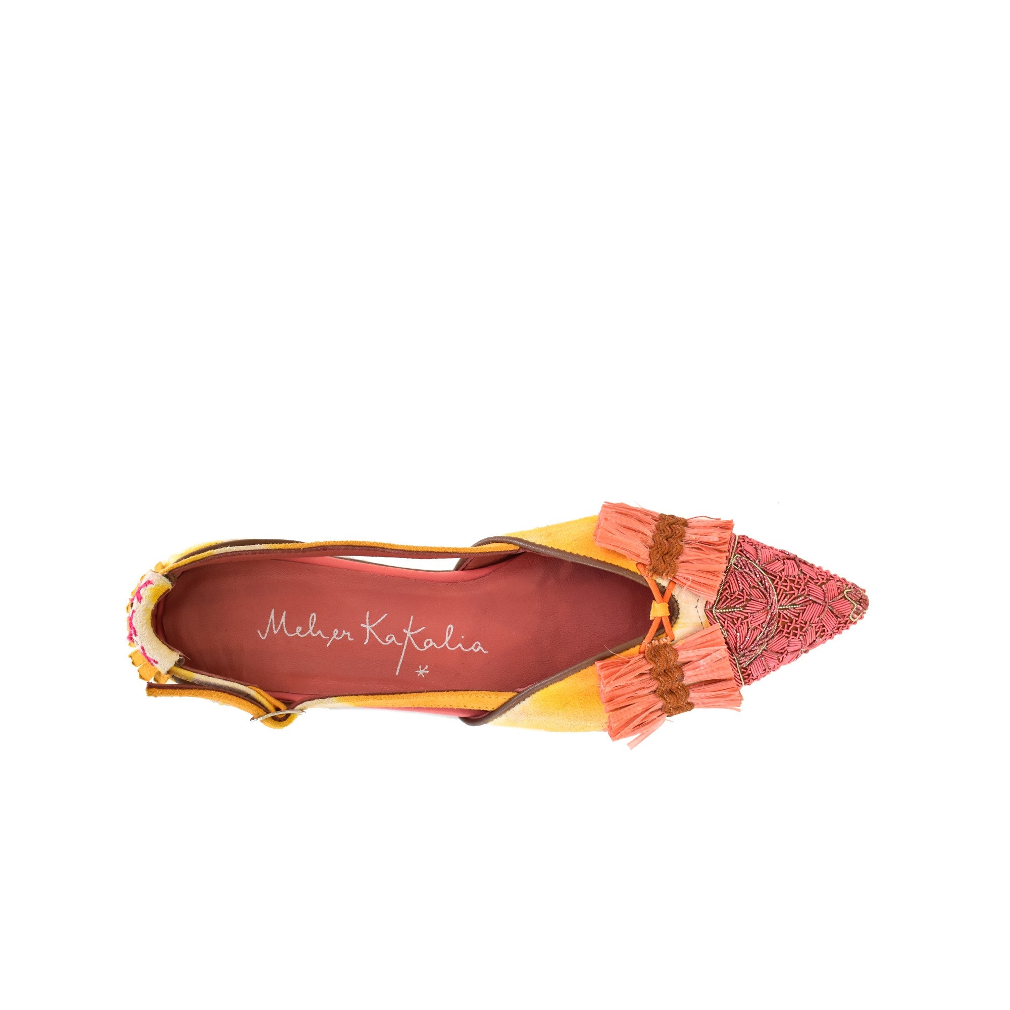 GRETA SLINGBACK - NEW SEASON