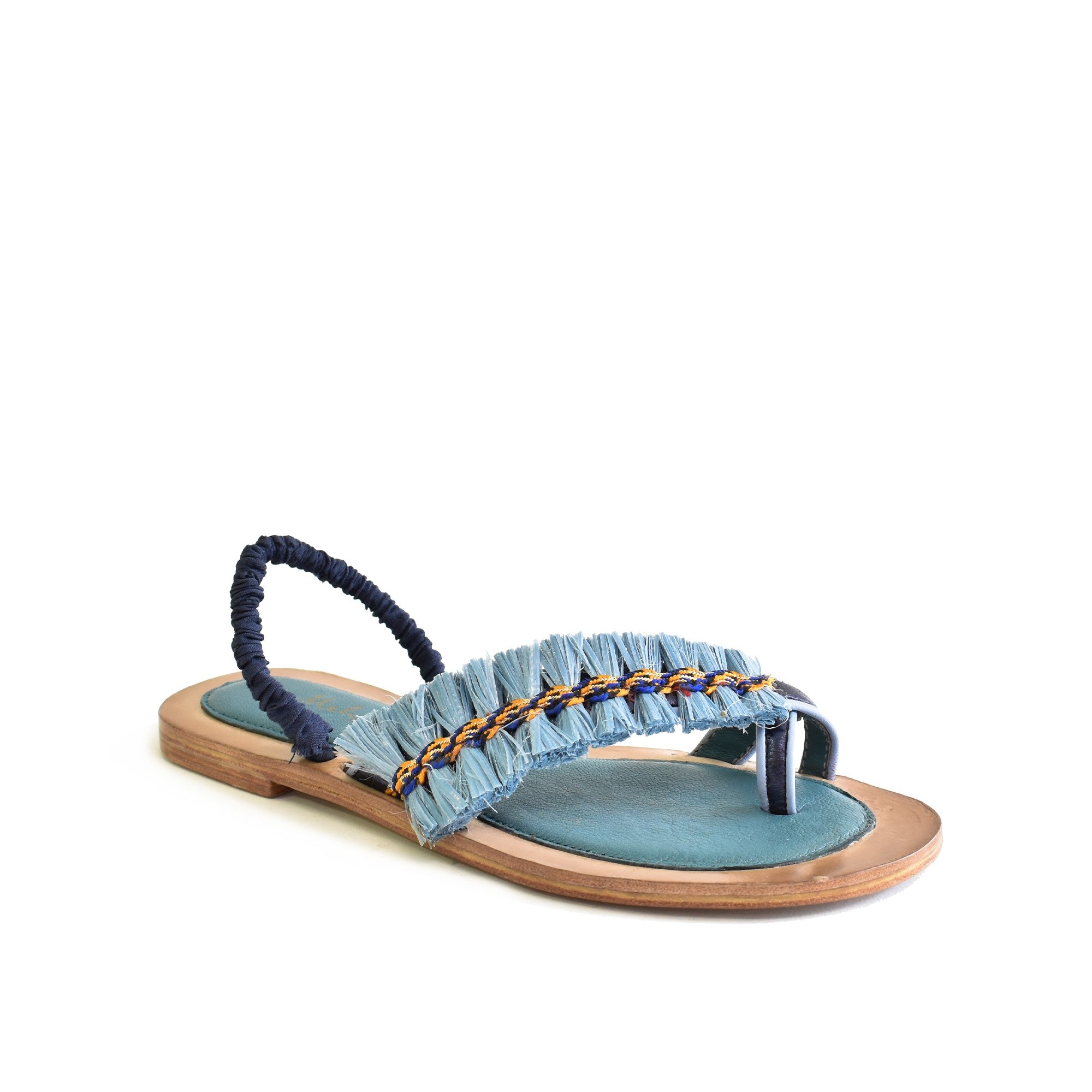 HAMAM SLINGBACK SANDAL