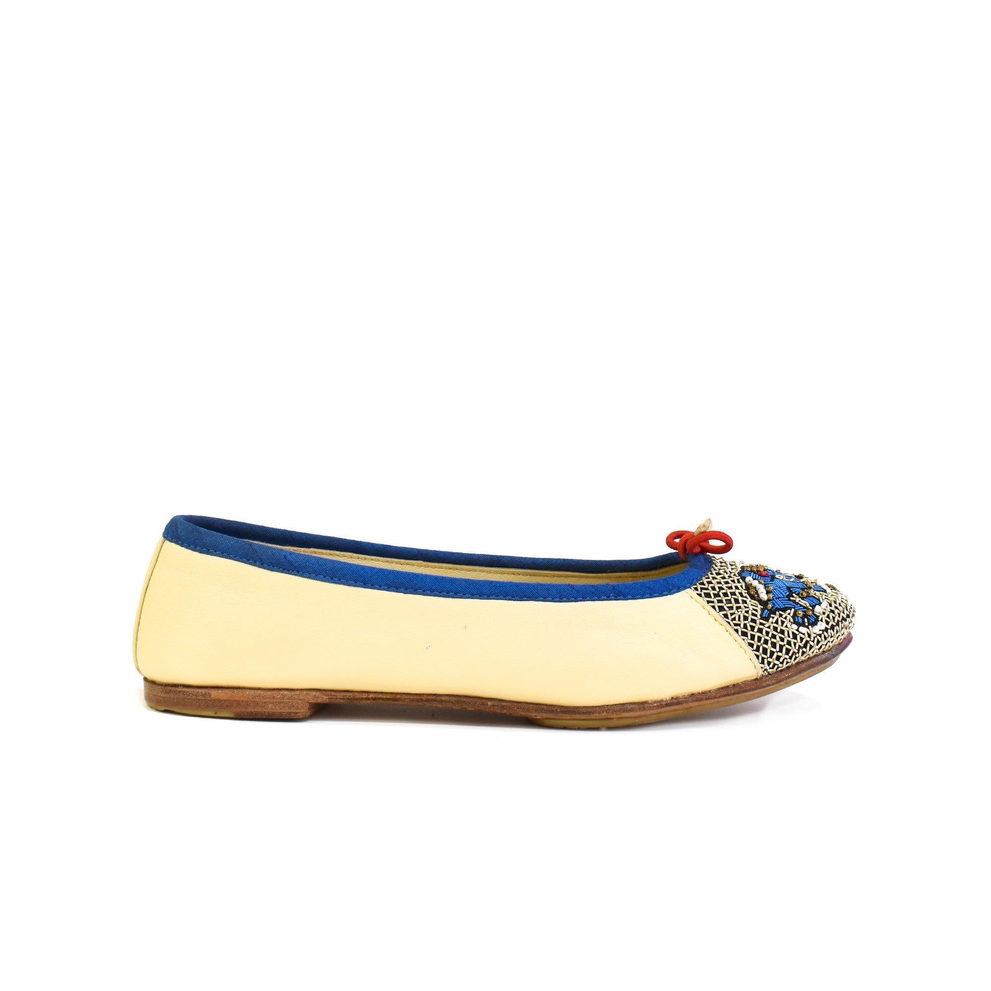 KIPLING BALLET FLAT