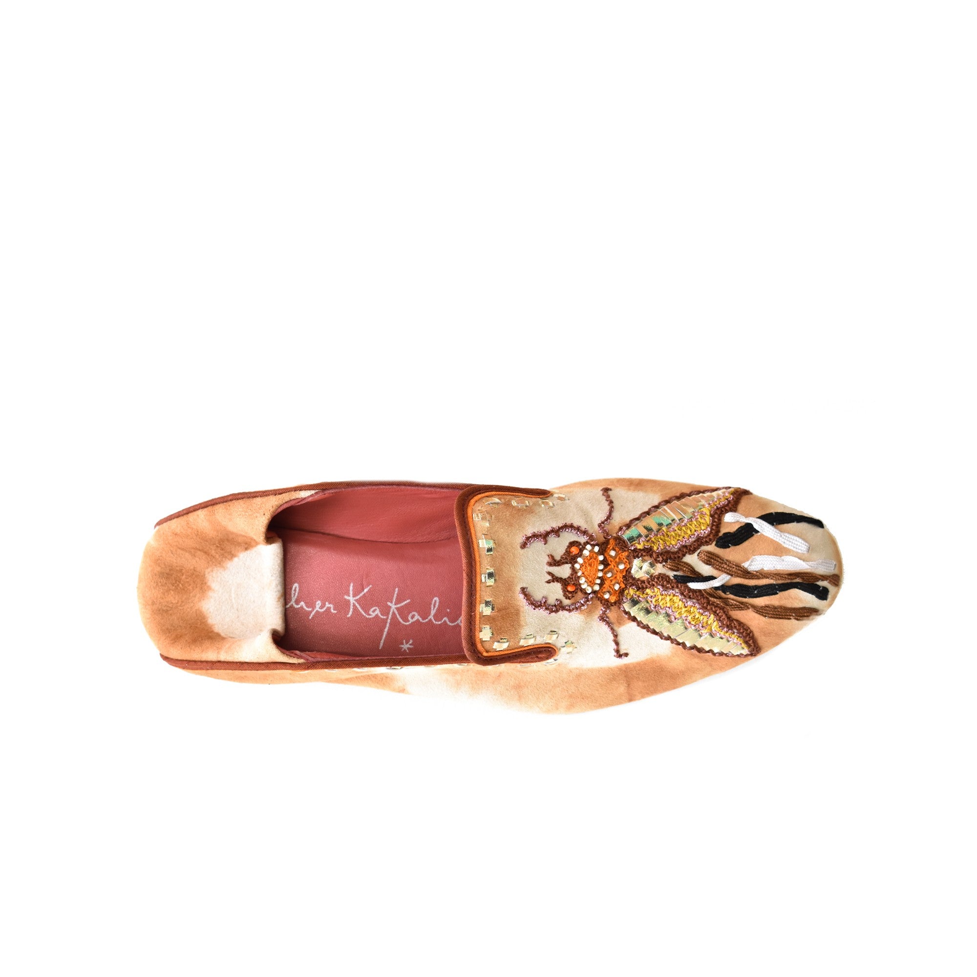 LUNA Loafers