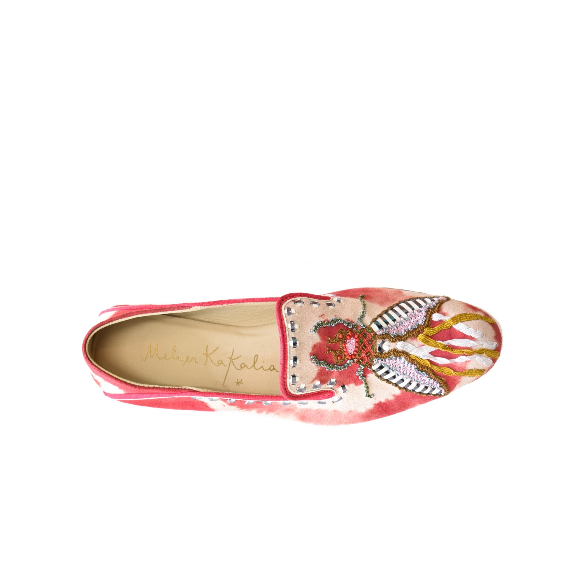LUNA Loafers
