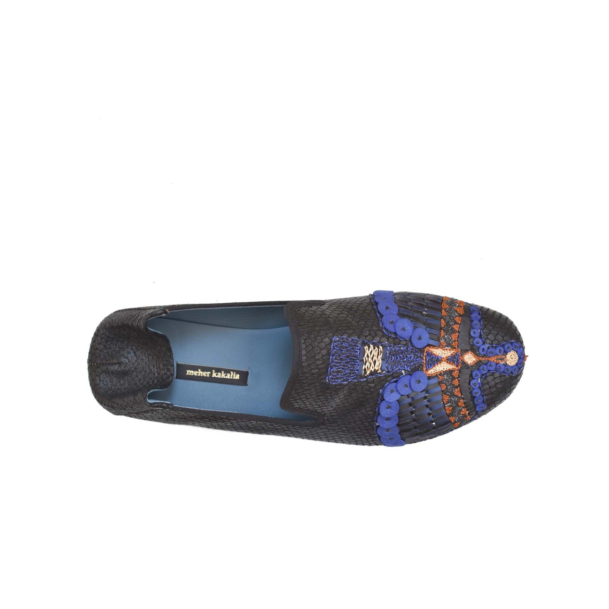 MEN'S ANZU LOAFER