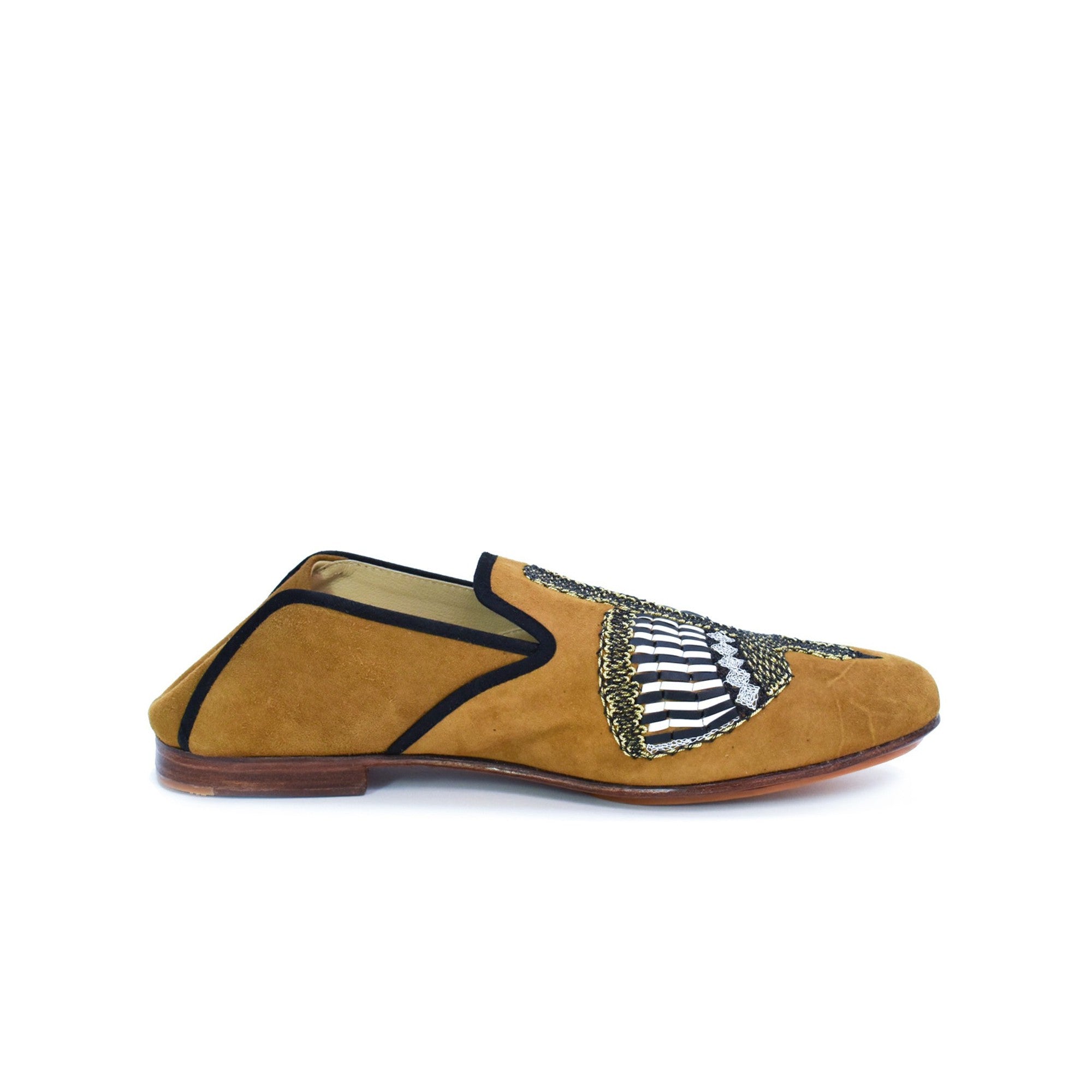 MEN'S ANZU LOAFER