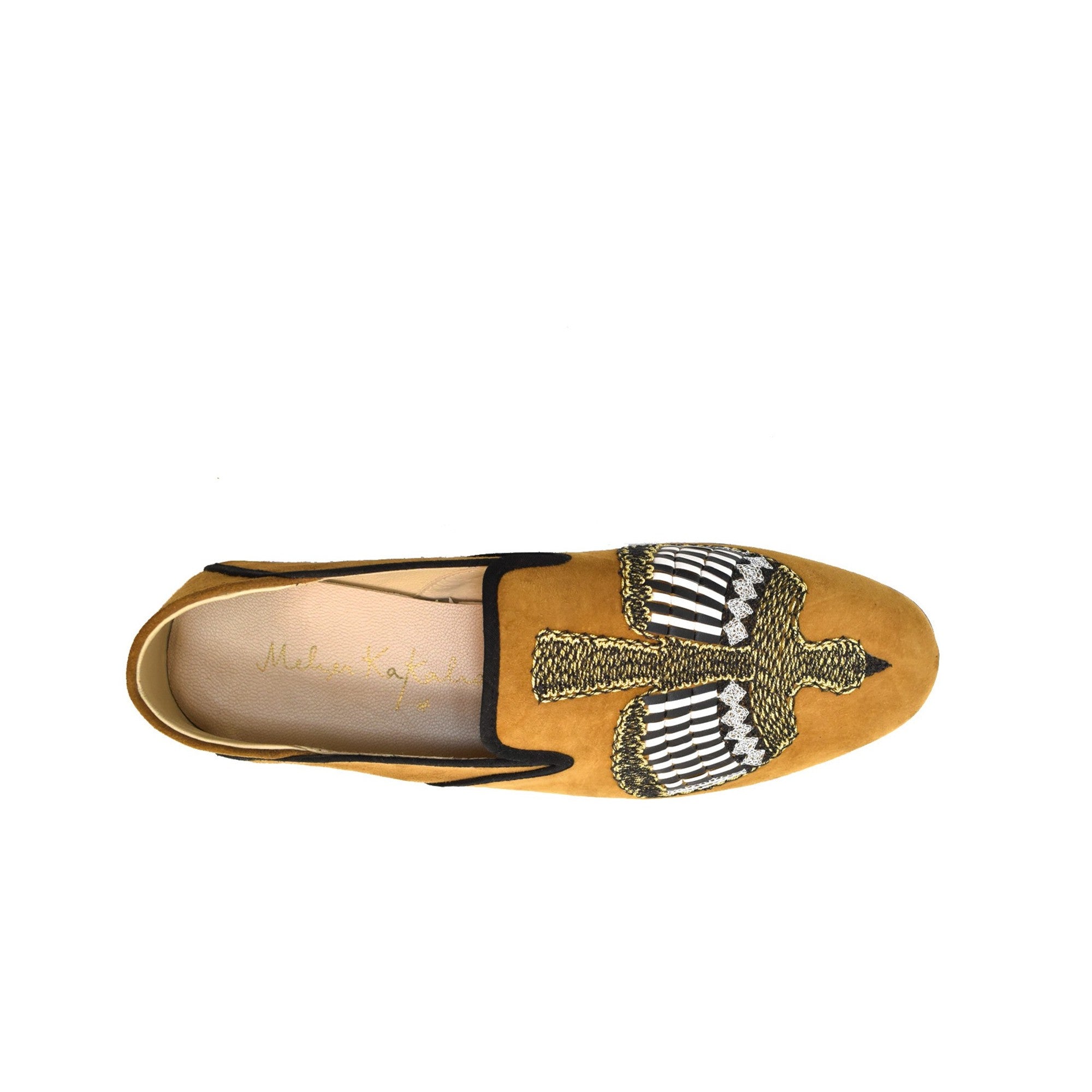 MEN'S ANZU LOAFER