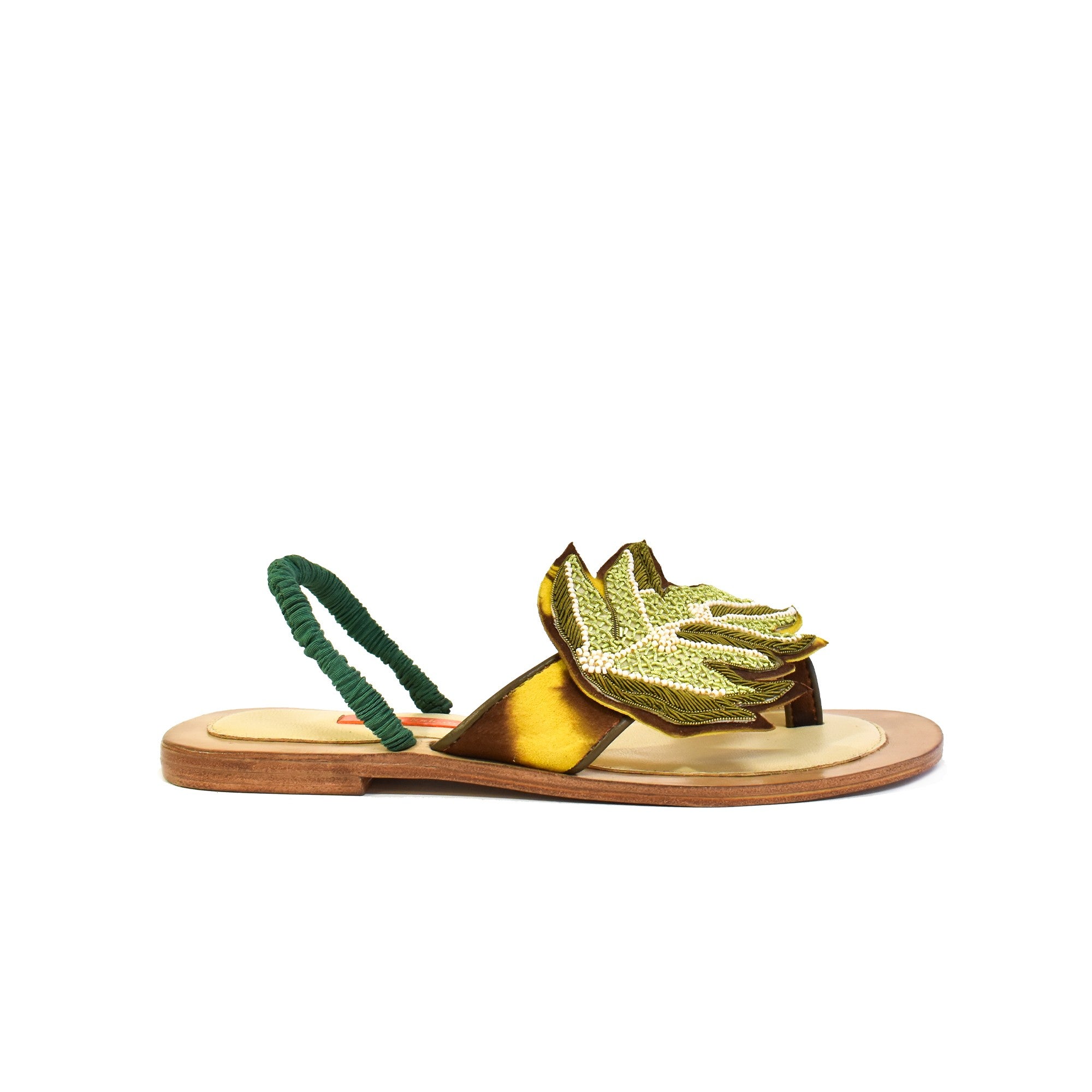PALM SLINGBACK