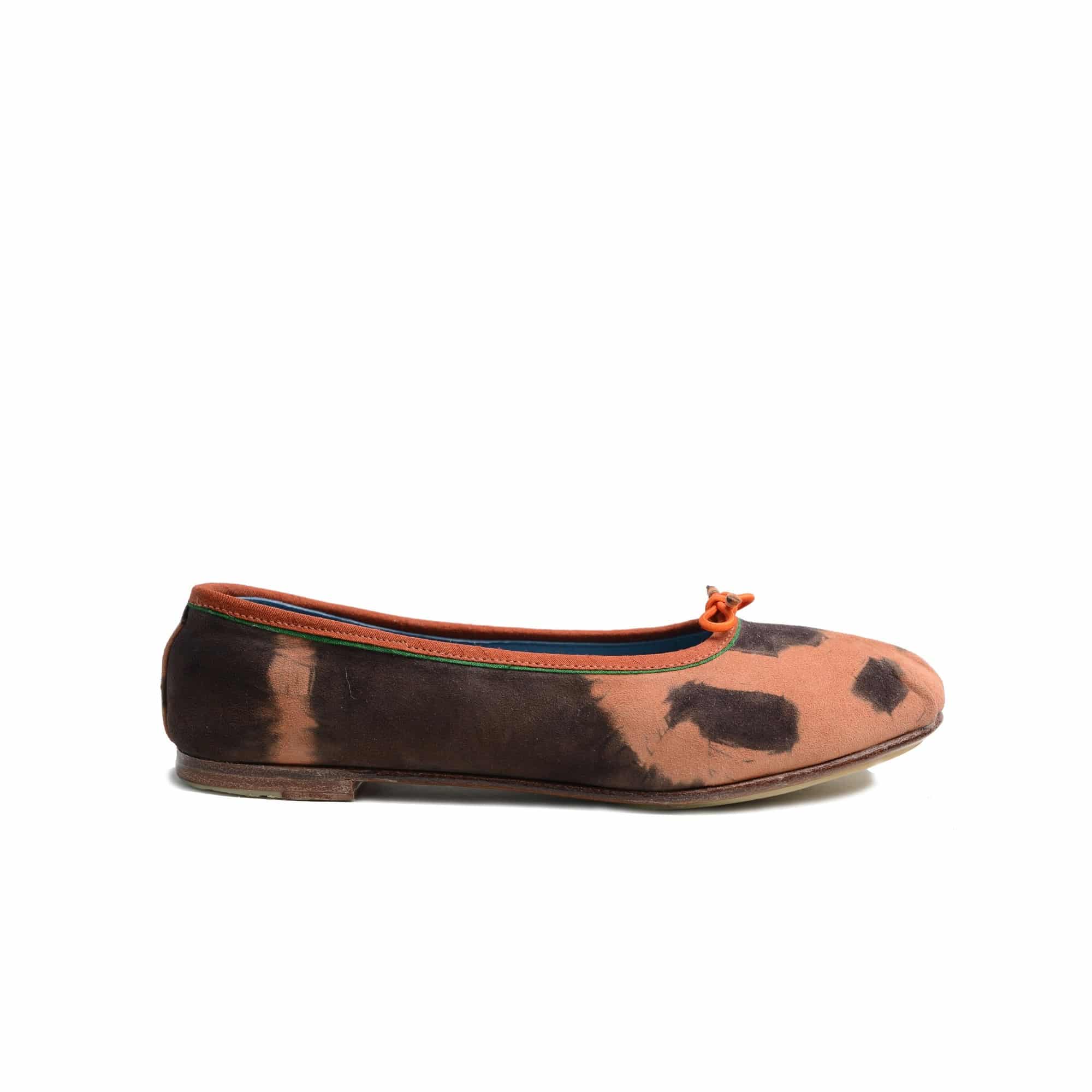 ROMI BALLET FLAT