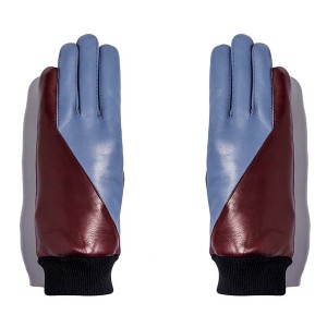 Maison Fabre gloves-mittens MAISON FABRE GALLICE T DC -...