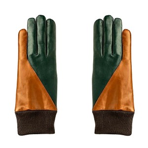 gloves-mittens MAISON FABRE GAEL T DC -...
