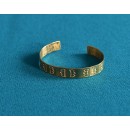 Meher KakaliaPAR COEUR Bracelet - APONI GOLD