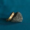 Meher KakaliaPAR COEUR Bracelet - APONI GOLD