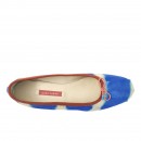 Meher KakaliaMeher Kakalia - ROMI BALLET