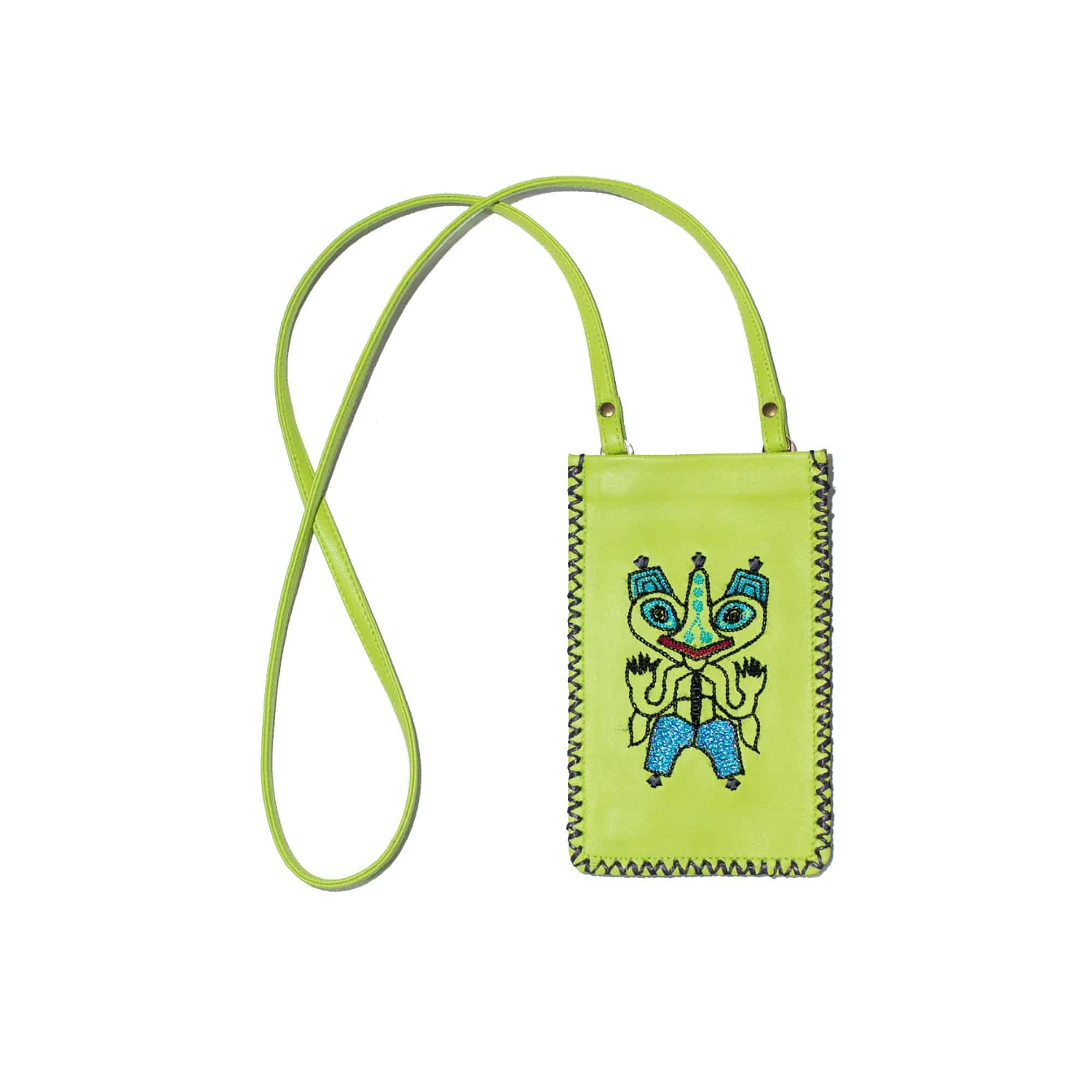 Meher Kakalia Phone Case | Meher Kakalia