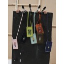 Meher KakaliaLeather phone case / Meher Kakalia