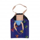 Meher KakaliaTote tea pot bag | Meher Kakalia