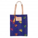 Meher KakaliaTote tea pot bag | Meher Kakalia