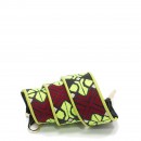 Meher KakaliaBAG STRAP - PARMA BLACK