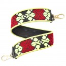 Meher KakaliaBAG STRAP - PARMA BLACK