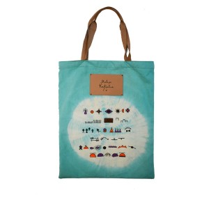 Meher Kakalia ss24 FUNDAMENTALS TOTE - td...