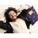 Meher KakaliaTote tea pot bag | Meher Kakalia