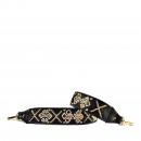 Meher KakaliaEmbroidered bag strap | Meher Kakalia