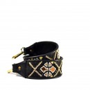 Meher KakaliaEmbroidered bag strap | Meher Kakalia