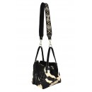 Meher KakaliaEmbroidered bag strap | Meher Kakalia