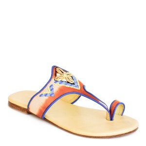 TIKI TOE RING SLIDE - TD HAWAIIAN SANDS