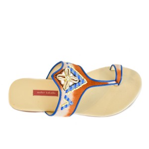 TIKI TOE RING SLIDE - TD HAWAIIAN SANDS