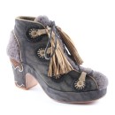 Meher KakaliaTrumpeteer | Meher Kakalia