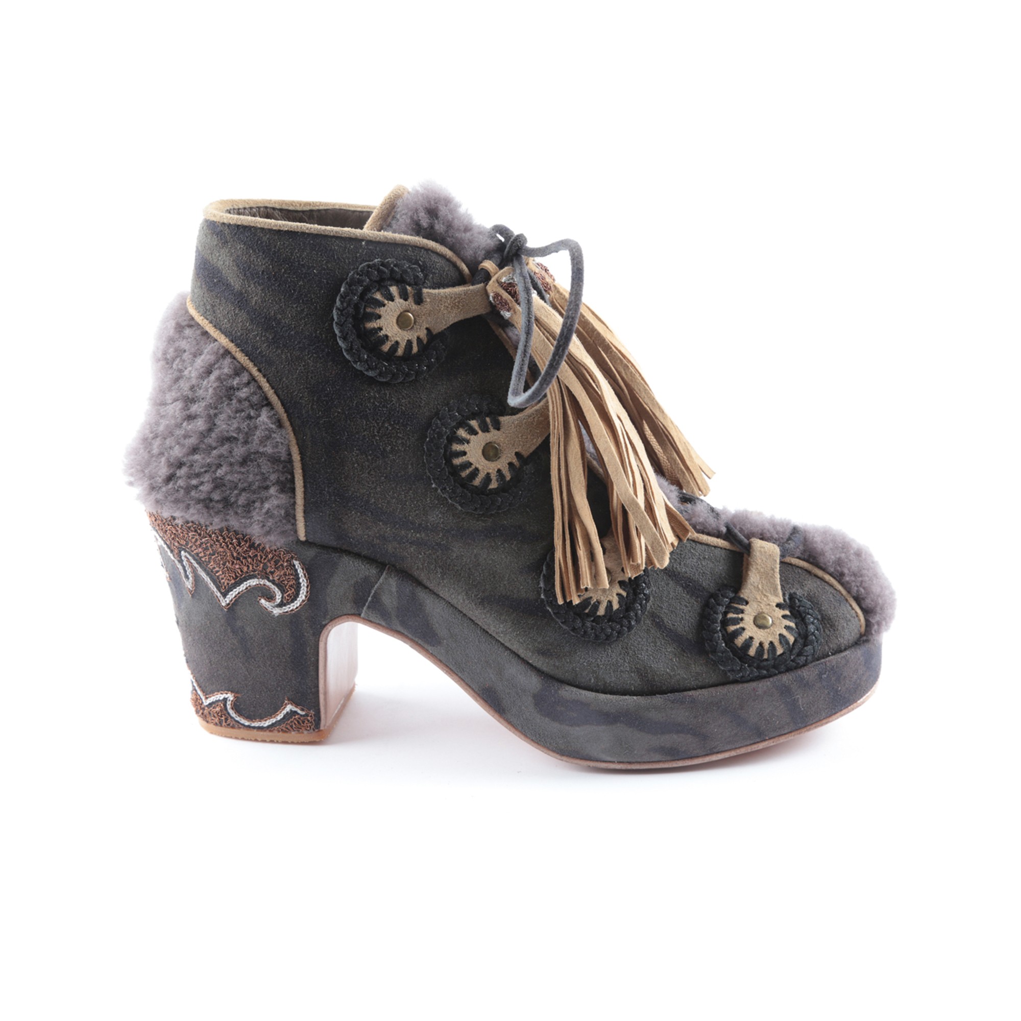 Meher Kakalia Trumpeteer | Meher Kakalia