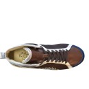 Meher KakaliaNEREUS SNEAKER HIGH - nubuck brown