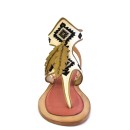 Meher KakaliaFLOWER MOON SANDAL – Regular Polar White | Embroidered Leather Sandals | Meher Kakalia Footwear