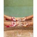 Meher KakaliaLUNA MOCCASIN – TD Khaki | Embroidered Tie-Dye Suede Moccasins | Meher Kakalia Footwear